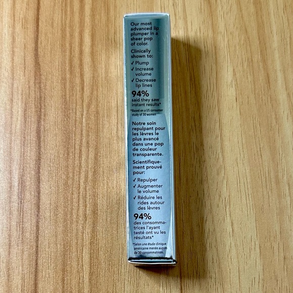 Buxom PLUMP SHOT Collagen-Infused Lip Serum in Dolly Babe - Picture 6 of 13